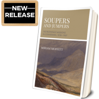 SOUPERS AND JUMPERS